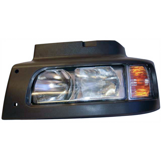 5.1 Headlights - UCUK Truck, Trailer, Lorry, Van & LCV