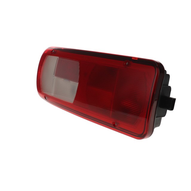 KLTF1547U Rear Lamp LH with Registration Lamp - UCUK Truck, Trailer ...