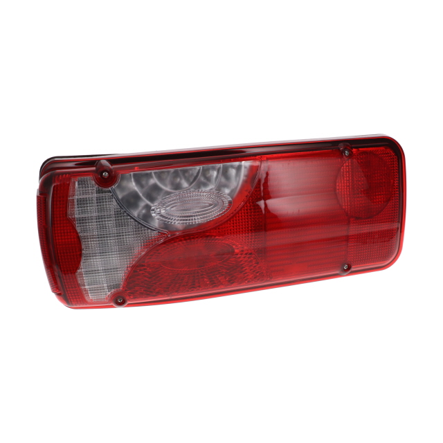 REAR LAMP LED RH C/W REVERSE ALARM