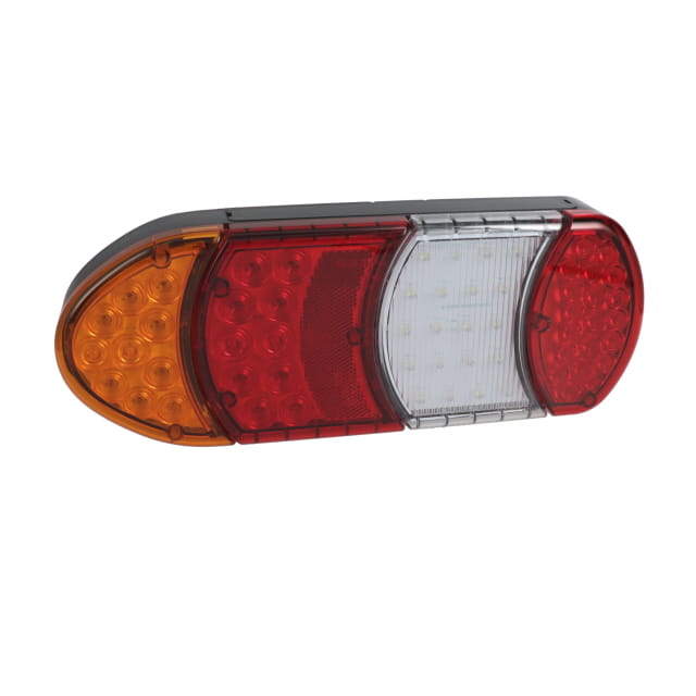 LAMP ASSEMBLY LED 12/24V