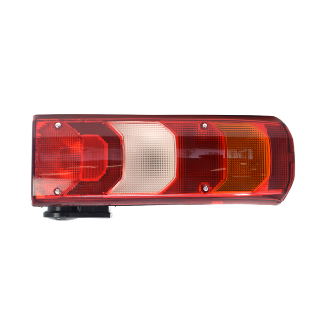 LED Rear Lamp RH with Reverse Alarm