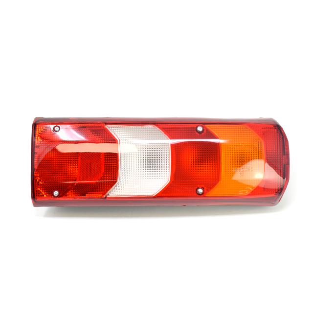 Rear Lamp RH without Number Plate Lamp to suit Mercedes Actros