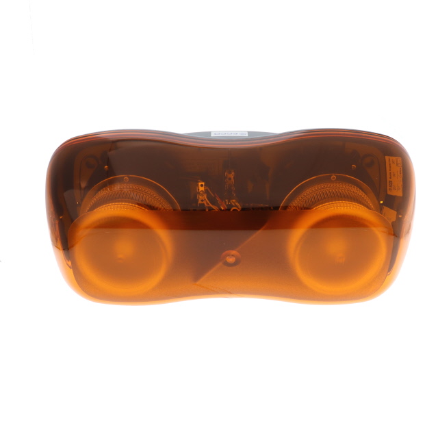 1 BOLT MINI LIGHTBAR 420MM LED 2 MODULE 10/30V