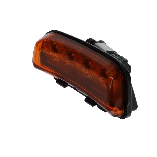 KLTF2465 LED Mudguard Indicator LH - UCUK Truck, Trailer, Lorry, Van ...