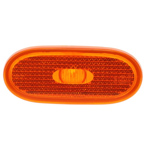 KLTF2482 Side Marker Lamp LH/RH suits MERCEDES Sprinter - UCUK Truck ...