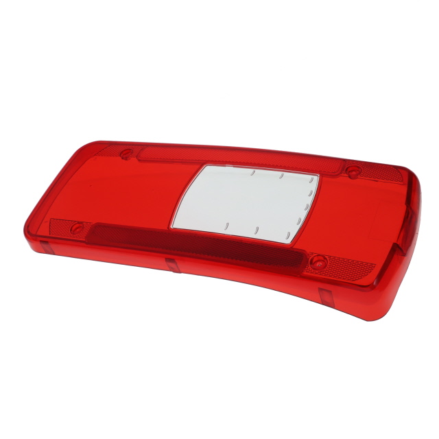 TAIL LAMP LENS RH