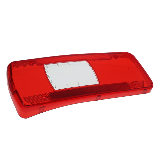 TAIL LAMP LENS LH