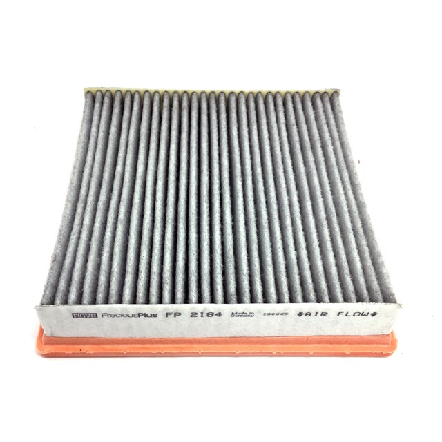 KLTFP2184 CABIN FILTER FP 2184 UCUK Truck, Trailer, Lorry, Van & LCV