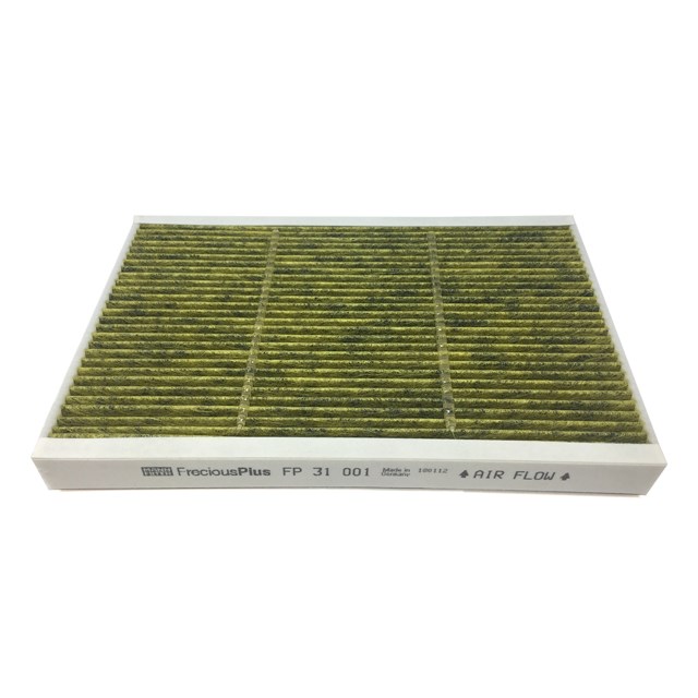 KLTFP31001 CABIN FILTER FP 31 001 UCUK Truck, Trailer, Lorry, Van