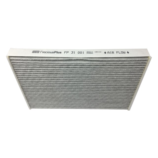 KLTFP31001 CABIN FILTER FP 31 001 UCUK Truck, Trailer, Lorry, Van