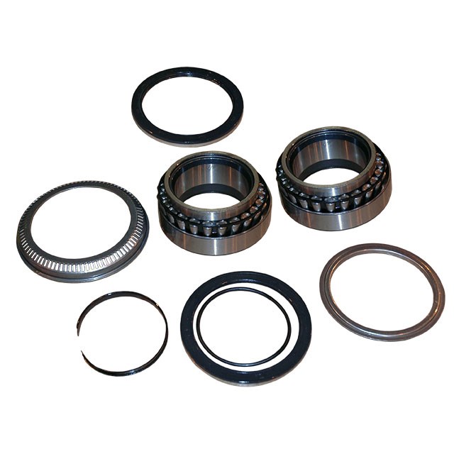 KLTH0001 Hub Bearing Repair Kit to suit SAF UCUK Truck, Trailer