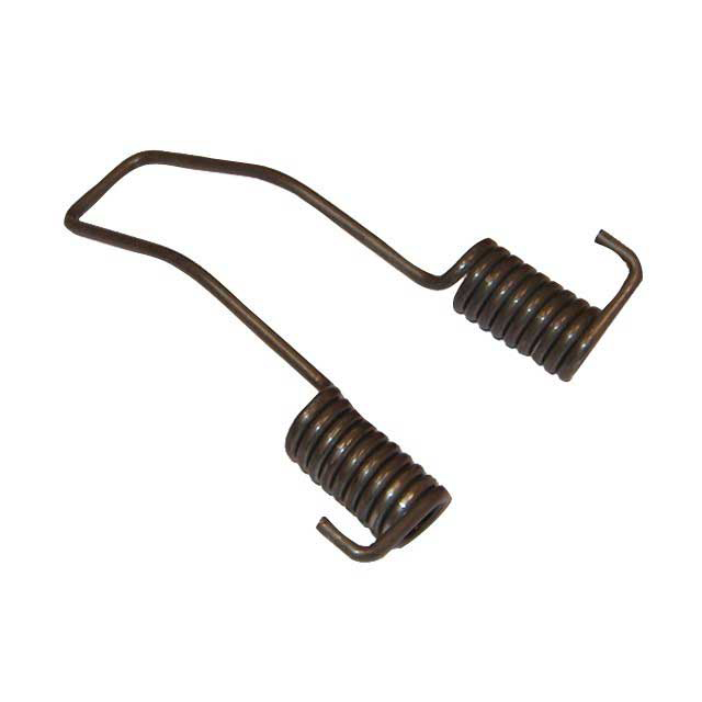 KLTH0054 RETENTION SPRING BPW 0339733070 EQUIV UCUK Truck, Trailer, Lorry, Van & LCV