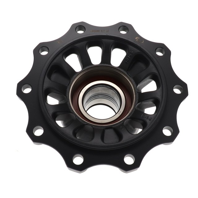 KLTH0313U Hub with Bearings - Suits SAF BI-22 Series 335/10 - UCUK ...