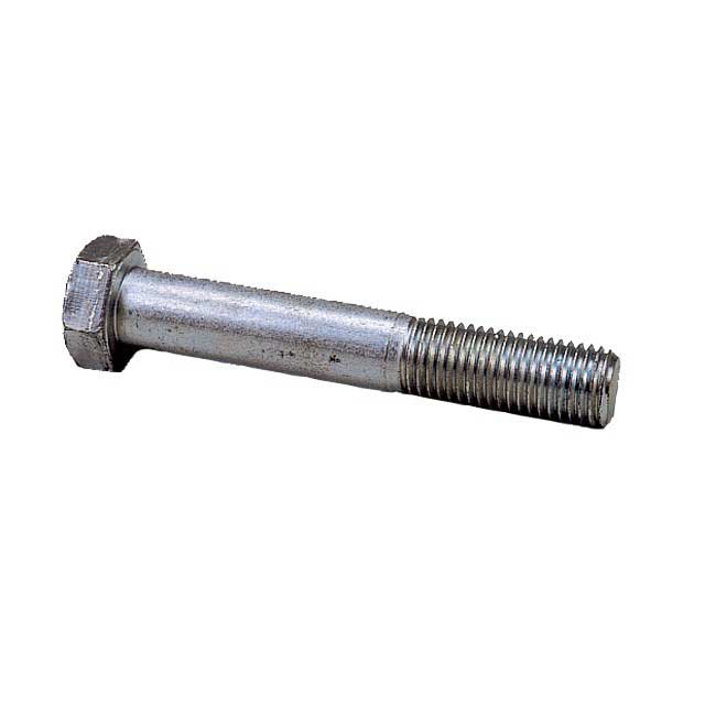 BOLT M16 X 2 95MM U/H