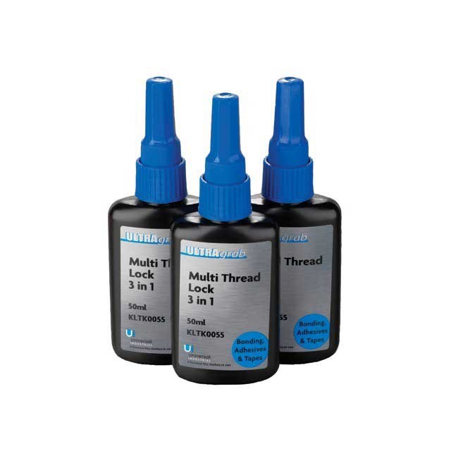 KLTK0055 50ML3 IN ONESTUD SCREW AND BEARING FI UCUK Truck, Trailer