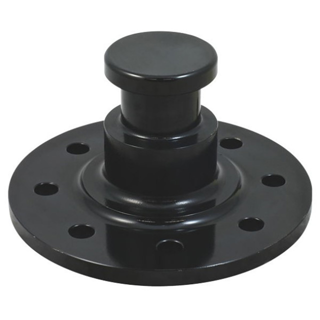 KZ1012-01 JOST KING PIN BOLT ON - Universal Components Truck