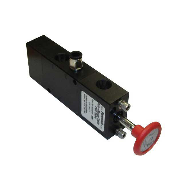 08.33 Air Brake Valves & Master Cylinders