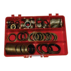 MBSCK-45 ASSORTED IMPERIAL BONDED WASHER KIT