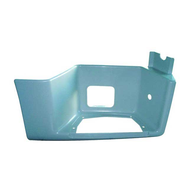 LOWER STEP RH LHD