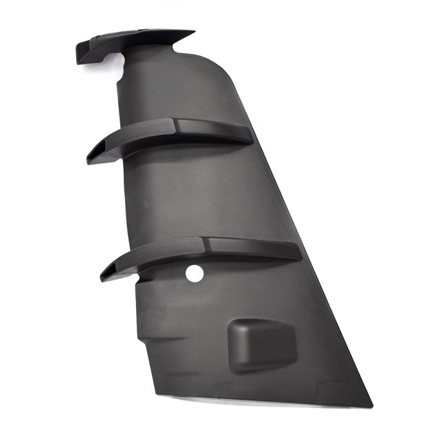 MNBODY203 INNER WIND DEFLECTOR RH UCUK Truck, Trailer, Lorry, Van
