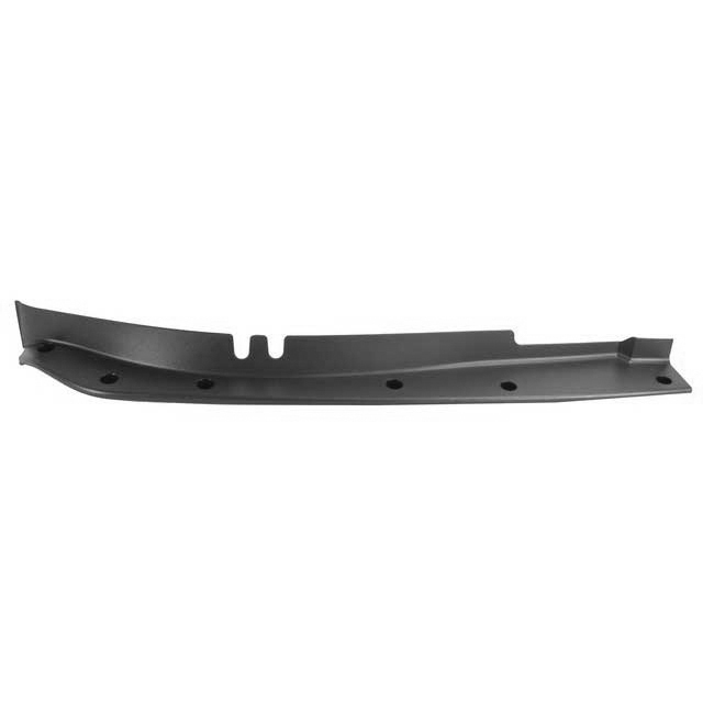 BUMPER END SECTION LH
