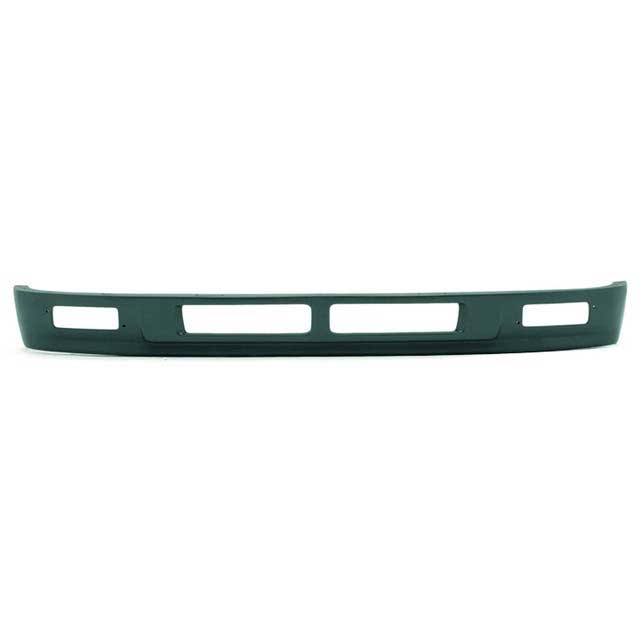 BUMPER LOWER SECTION