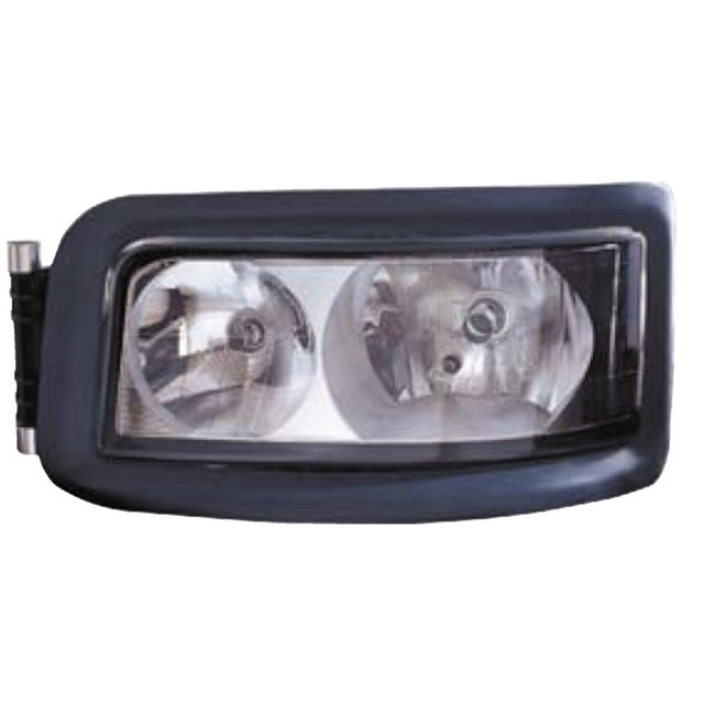 Headlamp LH to suit MAN TGA XXL & XL