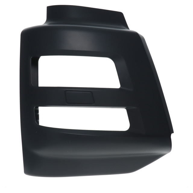 HEADLAMP SURROUND RH