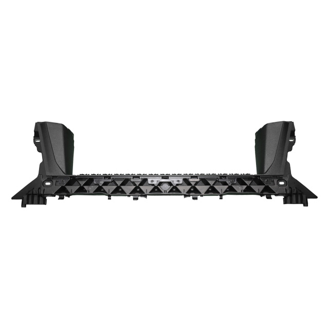 BUMPER LOWER CENTRE MAN TGX E6