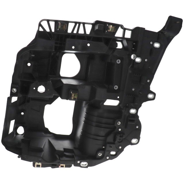 MNBY0054 HEADLAMP MOUNTING BRACKET LH UCUK Truck, Trailer, Lorry, Van & LCV Aftermarket OEM