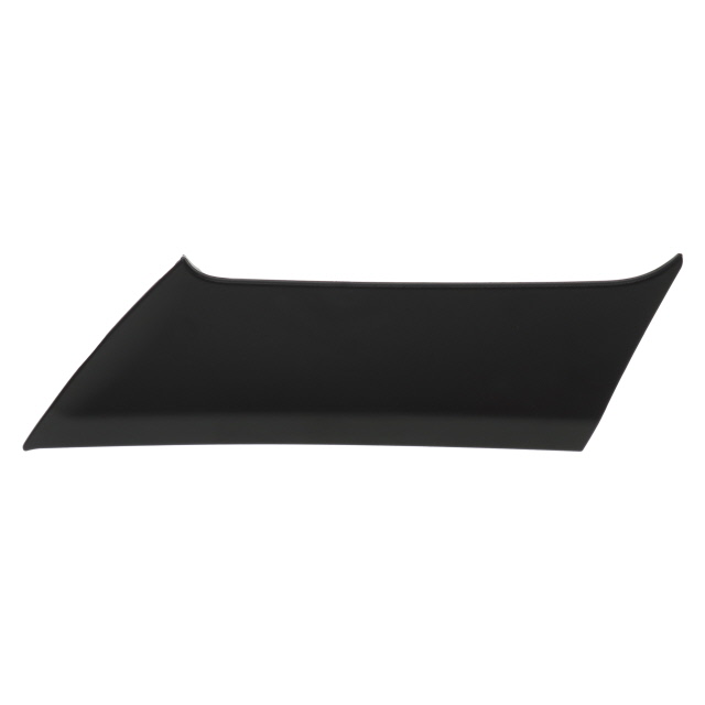 BUMPER HINGE COVER RH