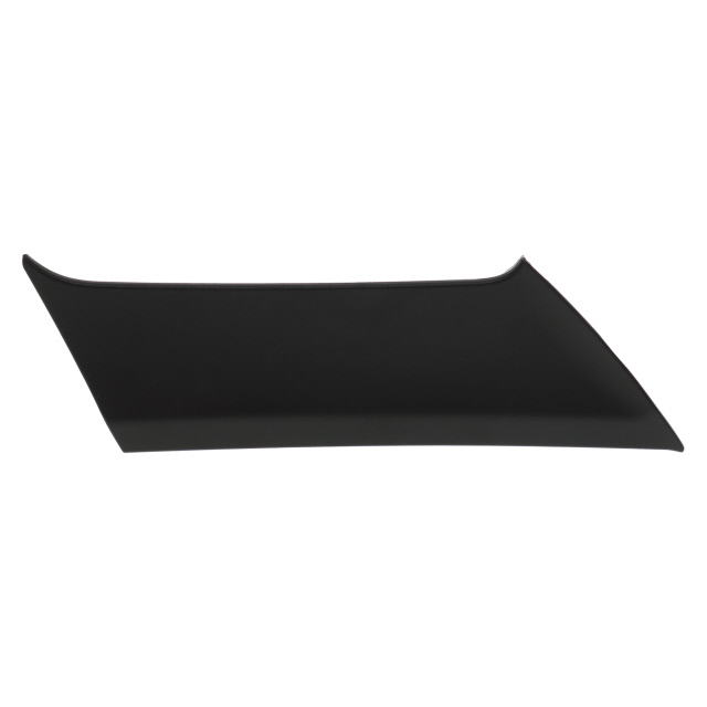 BUMPER HINGE COVER LH