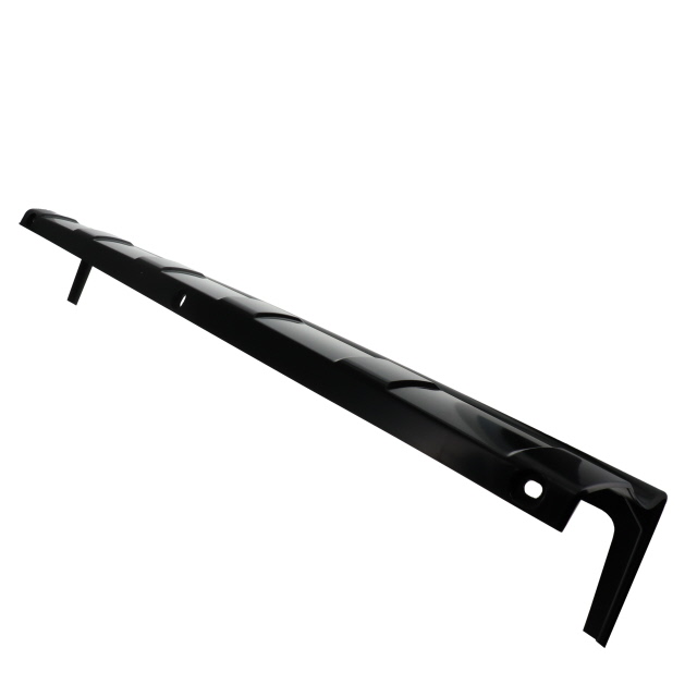 FRONT BUMPER CENTRE MAN TGX E6