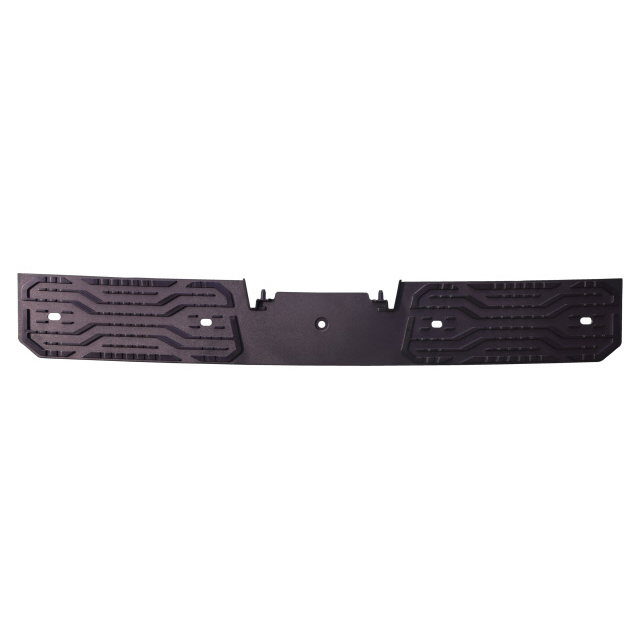 BUMPER STEP PANEL MAN TGX E6