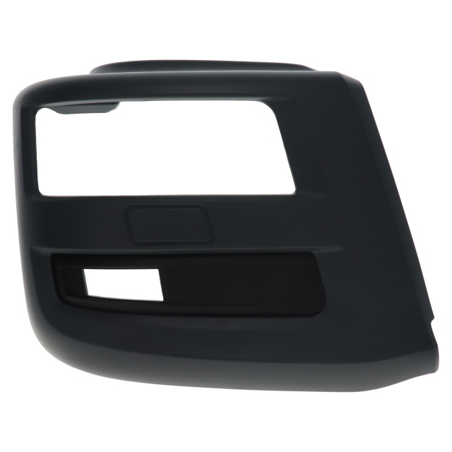 BUMPER CORNER RH