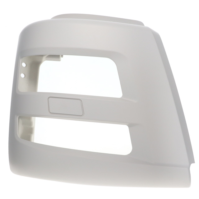 BUMPER CORNER RH