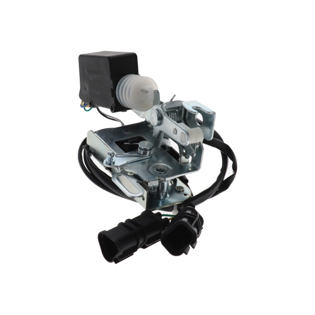 MNBY0147 Door Locking Mechanism LH - To Suit Man - Universal