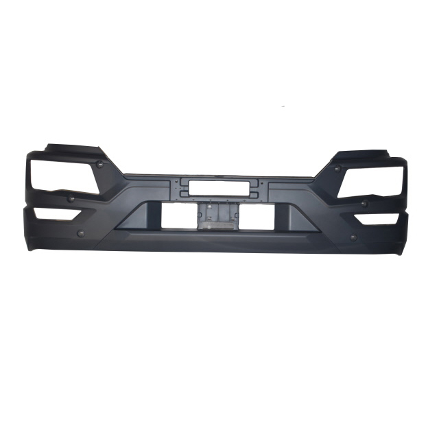 Front Bumper without fog lamp blanks To Suit MAN Tgm Euro 6