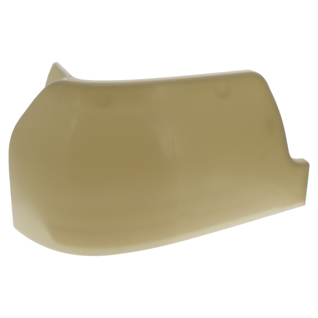 BUMPER COVER RH TO SUIT MAN TGA TGS TGX