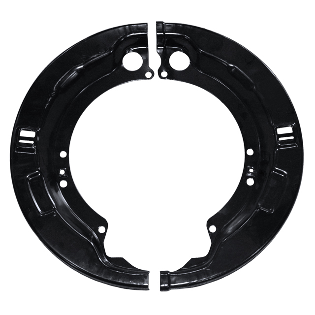 MNDC0001 DUST COVER SET WHEEL ONLY UCUK Truck, Trailer, Lorry, Van