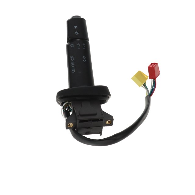 MNDS0002 Steering Column Signal Switch MAN TGA/TGM/TGL/TGX 2000 on