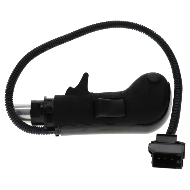 MNGS0001 GEAR SHIFT KNOB LHD UCUK Truck, Trailer, Lorry, Van & LCV