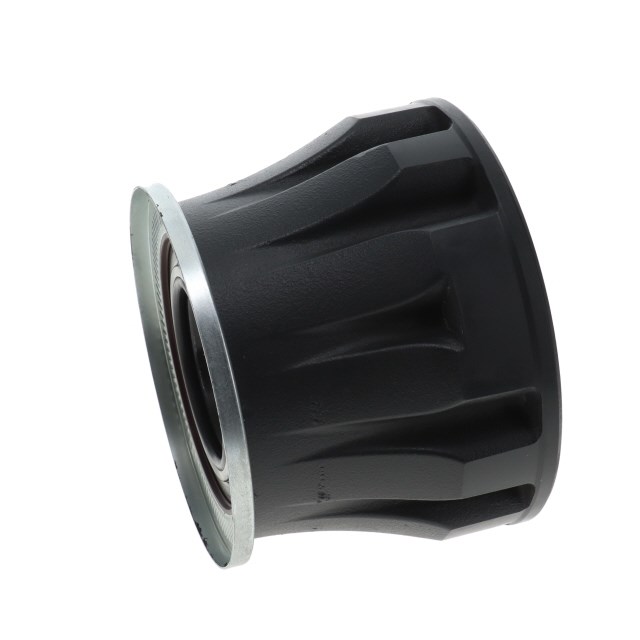 MNHB0003 HUB C/W BEARINGS FRONT AXLE C/W EXCITER RING UCUK Truck, Trailer, Lorry, Van & LCV