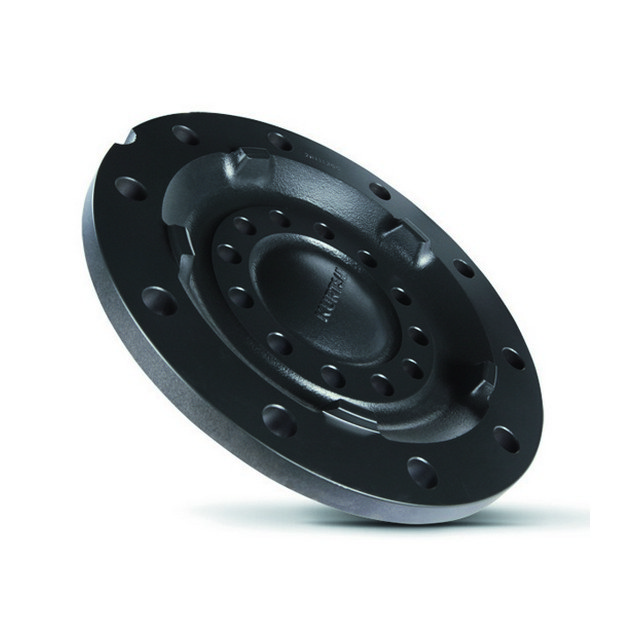 MNHF0001 FRONT FLANGE HUB UCUK Truck, Trailer, Lorry, Van & LCV