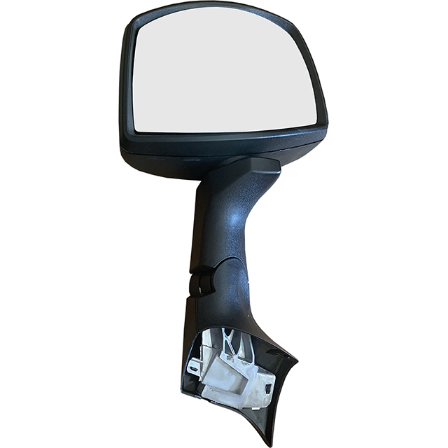 04.03 Front View Mirror