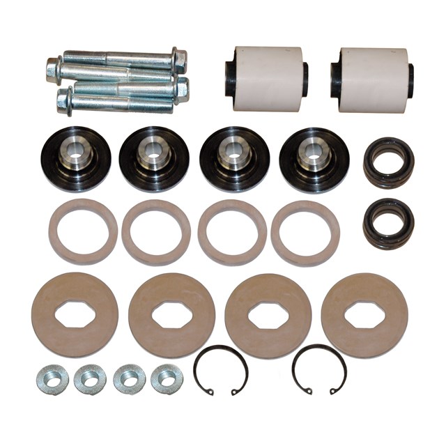 MNSB0088 CAB MOUNT REPAIR KIT UCUK Truck, Trailer, Lorry, Van & LCV Aftermarket OEM & OES