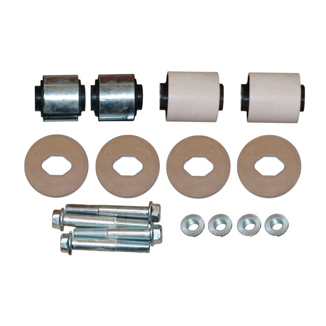 MNSB0089 CAB MOUNT REPAIR KIT UCUK Truck, Trailer, Lorry, Van & LCV Aftermarket OEM & OES