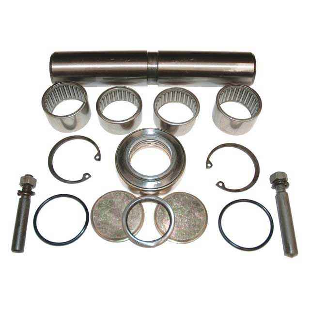 KING PIN WHEEL ONLY