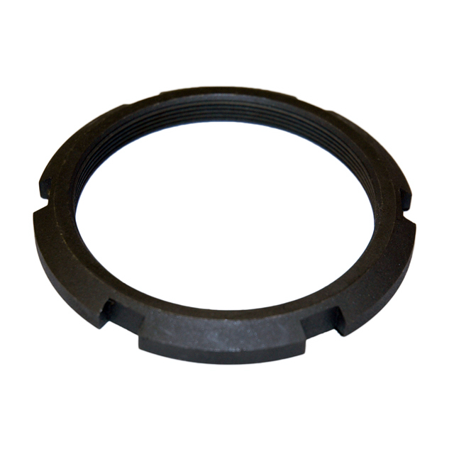 MRAX0002 AXLE LOCK NUT UCUK Truck, Trailer, Lorry, Van & LCV