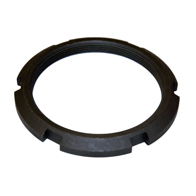 MRAX0002 AXLE LOCK NUT UCUK Truck, Trailer, Lorry, Van & LCV